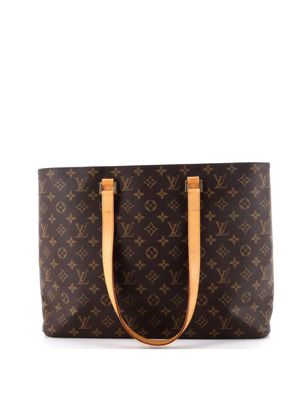 Louis Vuitton elevate your